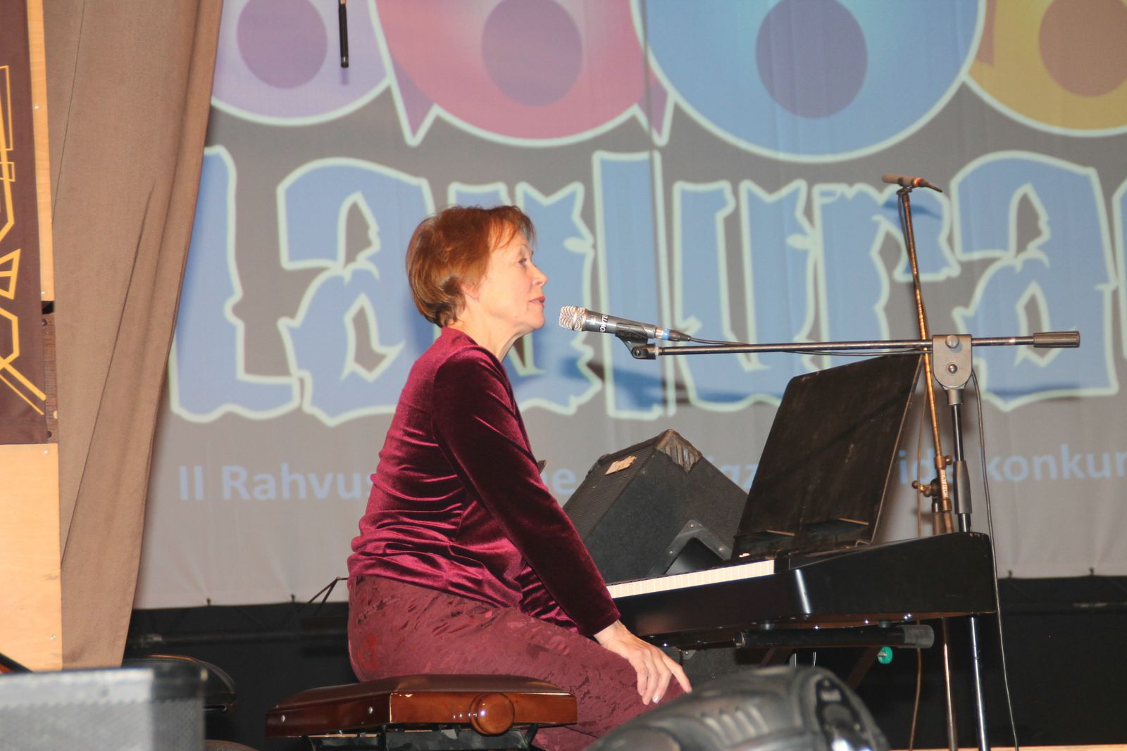 Lauluragun 2015 Galakontsert